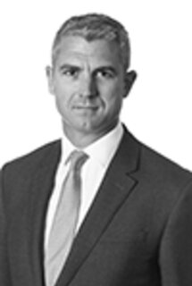 Mark Collins