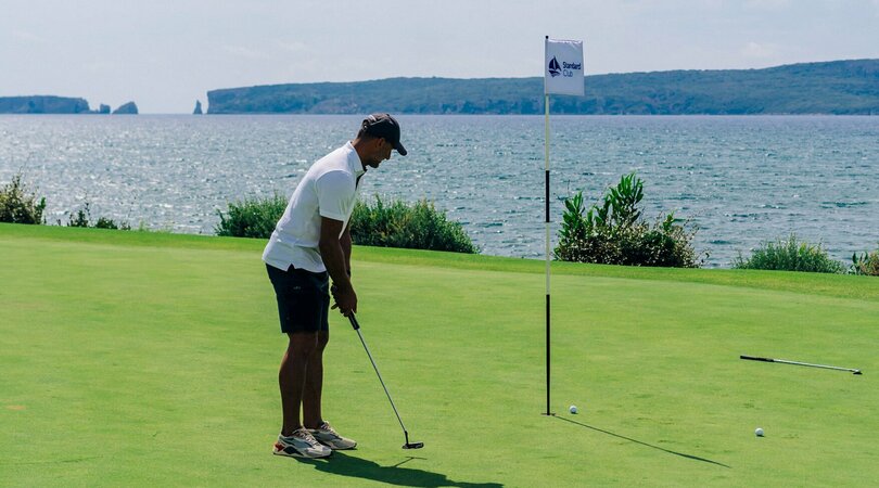 Greek Maritime Golf 2022