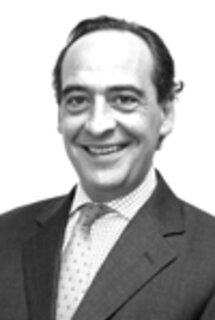 Robert Drummond