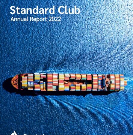 The Standard Club Ltd Annual Report and Financial Statements 2022