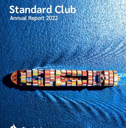 The Standard Club Ltd Annual Report and Financial Statements 2022