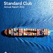 The Standard Club Ltd Annual Report and Financial Statements 2022