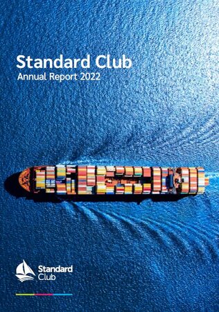 The Standard Club Ltd Annual Report and Financial Statements 2022