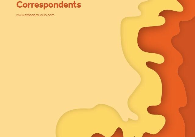 Offshore P&I Rules and Correspondents 201819