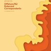 Offshore P&I Rules and Correspondents 201819