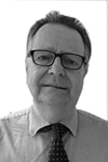 Carl Gill