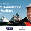 The Mission to Seafarers spearheads Singapore roundtable to turn crew welfare data insights into practical action for change