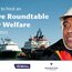 Executive Roundtable on Crew Welfare