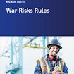 War Risks rules 2021/22