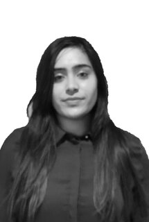 Hannah Nagra