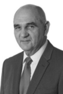 Clive Rees