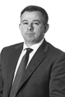 Nick Frampton