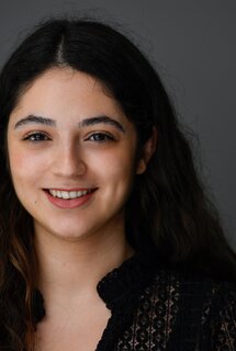 Yassmin Hamzeh