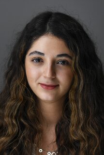 Yassmin Hamzeh