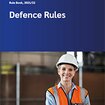 Defence rules 2021/22