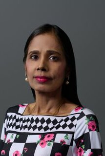 Sarojini Ratinam