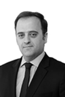 Harris Papaspyropoulos
