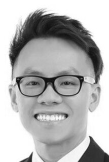 James Ng